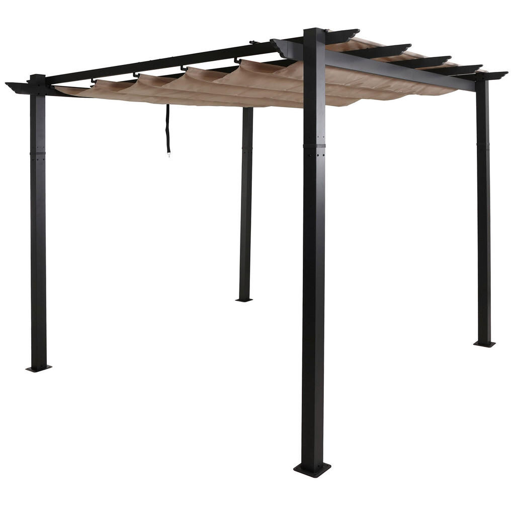 MCW PERGOLA Béžová