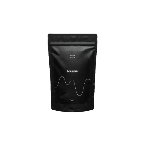 FLOW Taurín 500 g