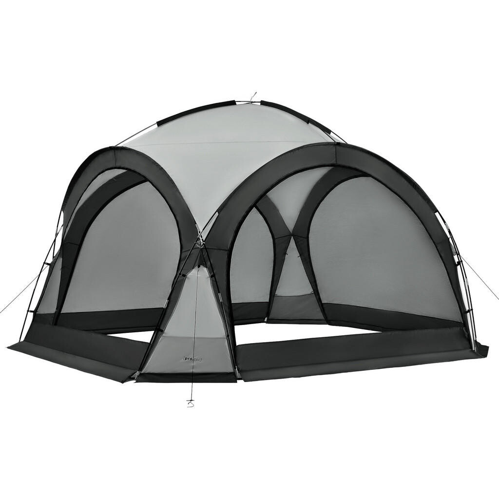 pro.tec PAVILÓN Grästorp