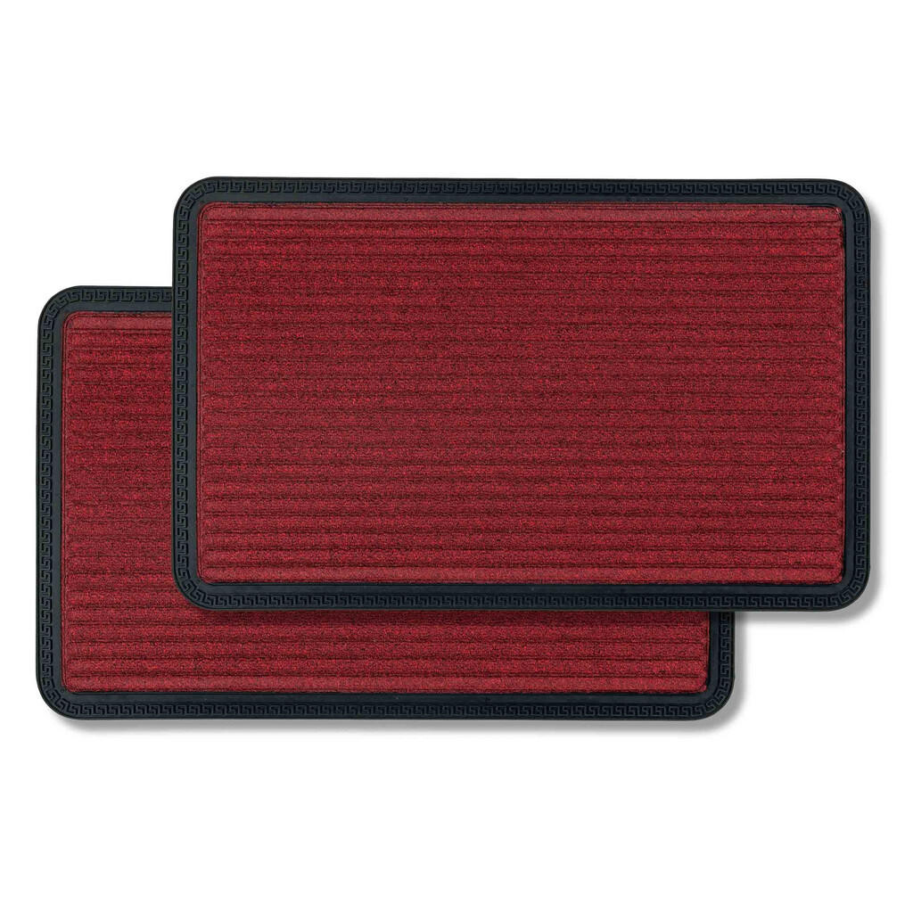 Astra VONKAJŠIA rohož BORDER STAR 2ER SET