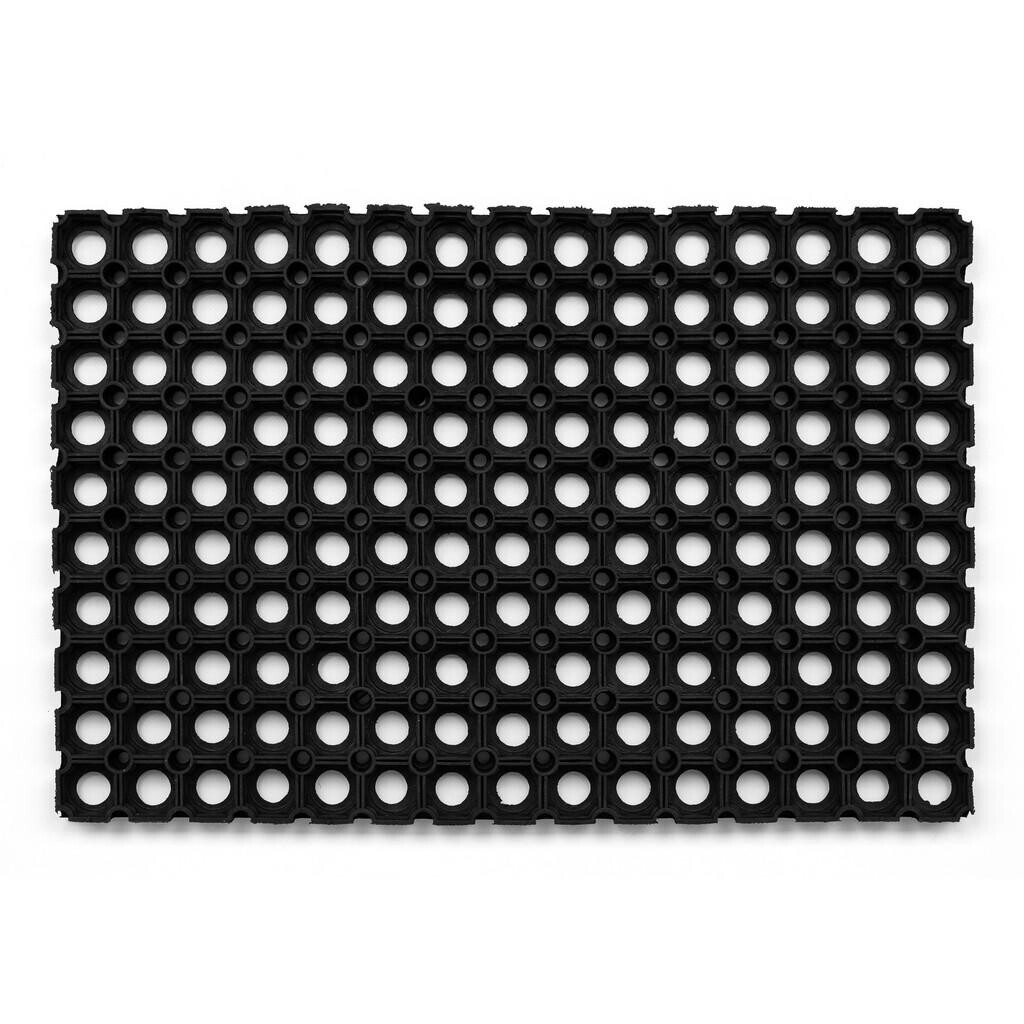rugsX GUMOVÁ Rohož 80/120 cm