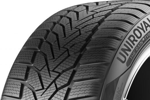 Uniroyal WinterExpert XL 255/45 R20 105V