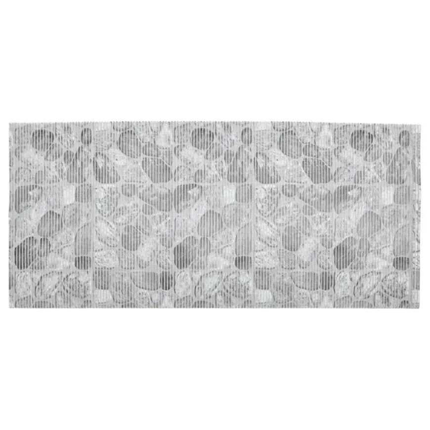 Kúpeľňová podložka 65x153 cm BAM8016BSB