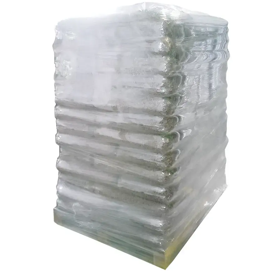 Pelety A1 paleta 65 kusov balení po 15kg