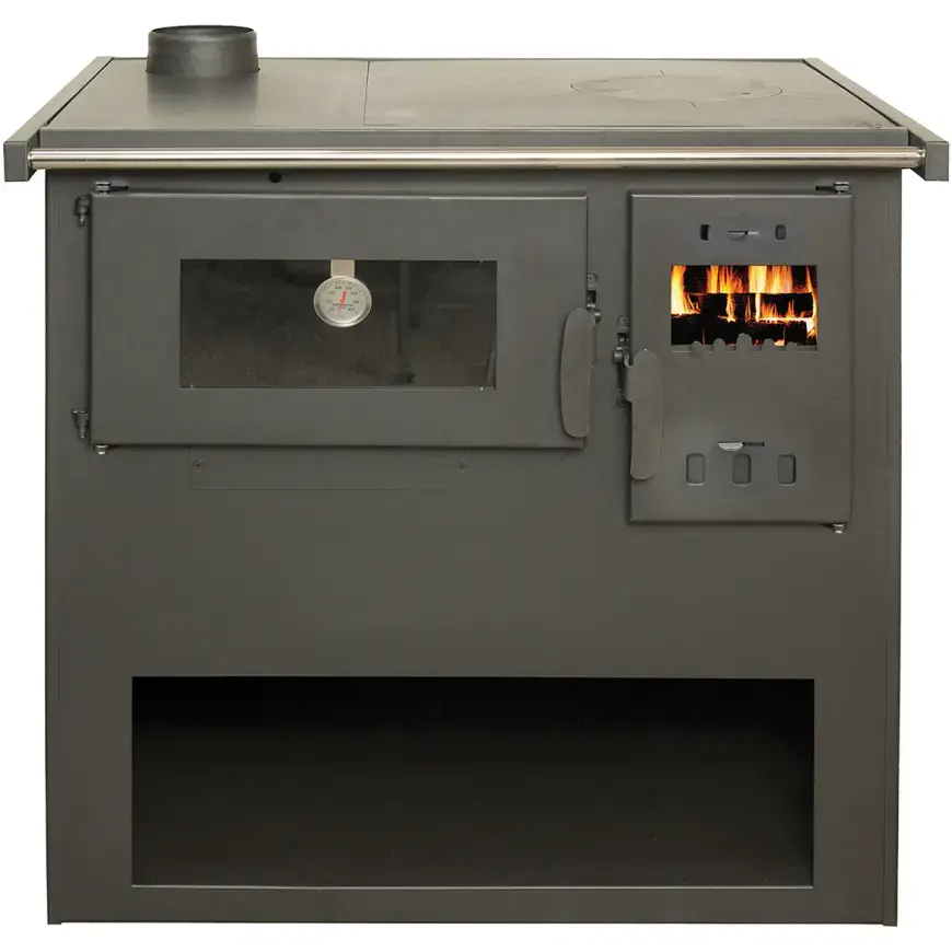 Sporák Termo-8 Etaz vľavo 5 kW / 7,2 kWn