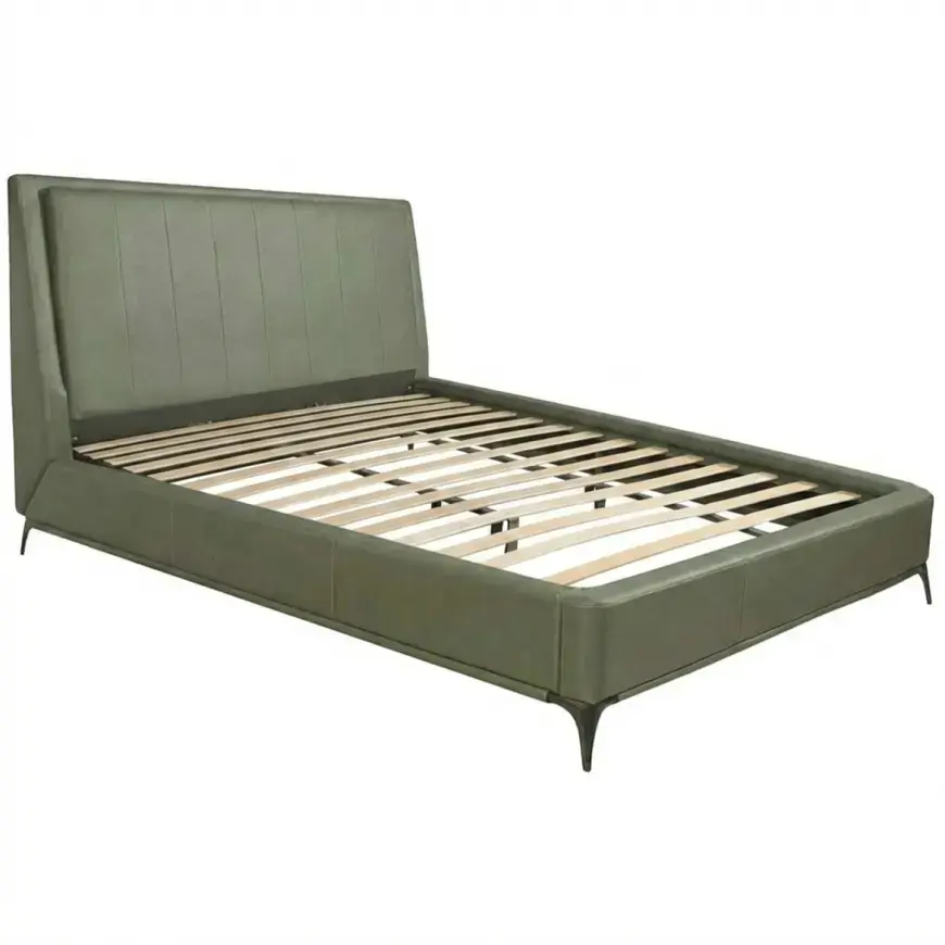 Posteľ Gavi 160x200 HK007-15