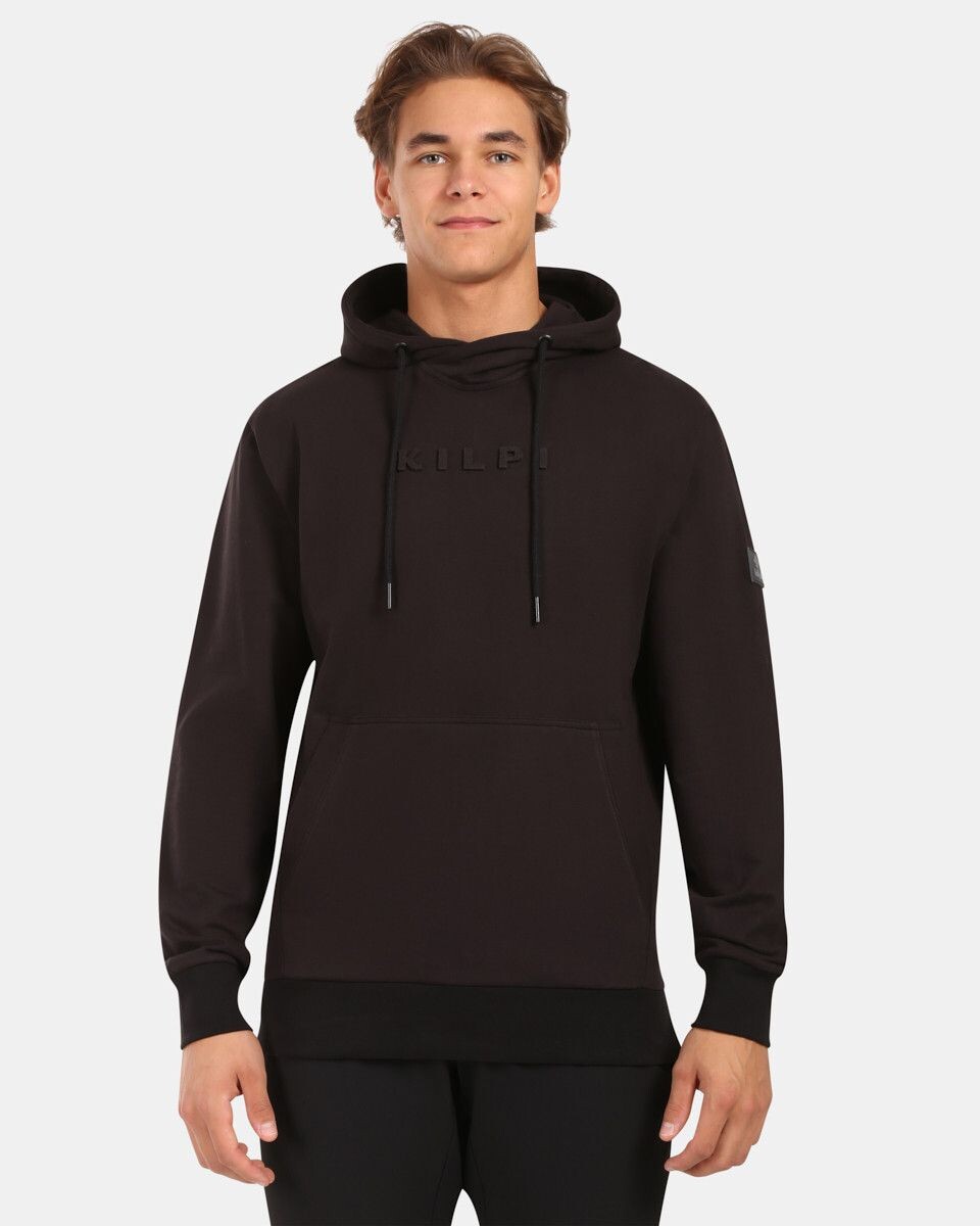 Kilpi TOMAR-M Čierna Veľkosť: 3XL
