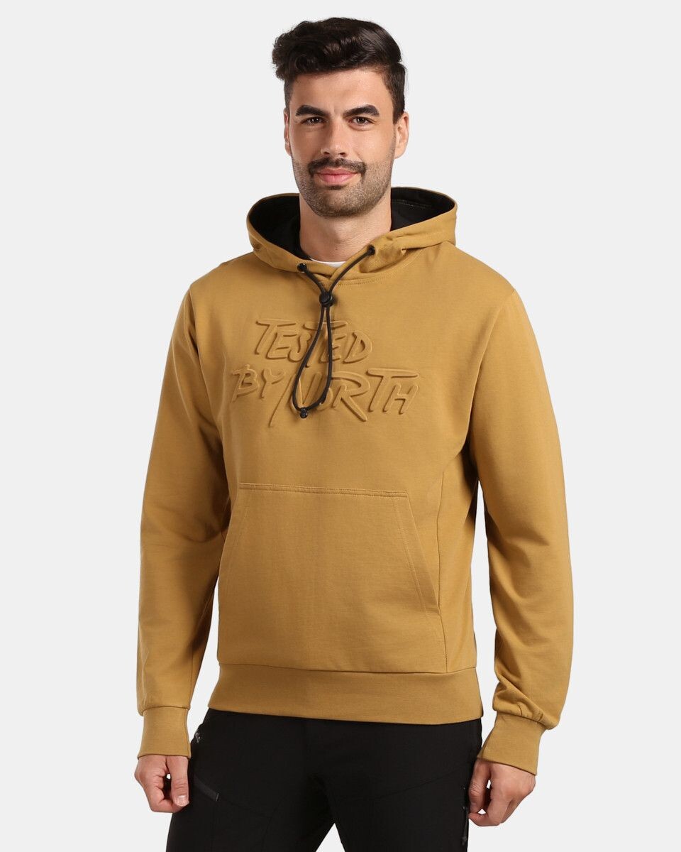 Kilpi TOMAR-M Zlatá Veľkosť: 3XL