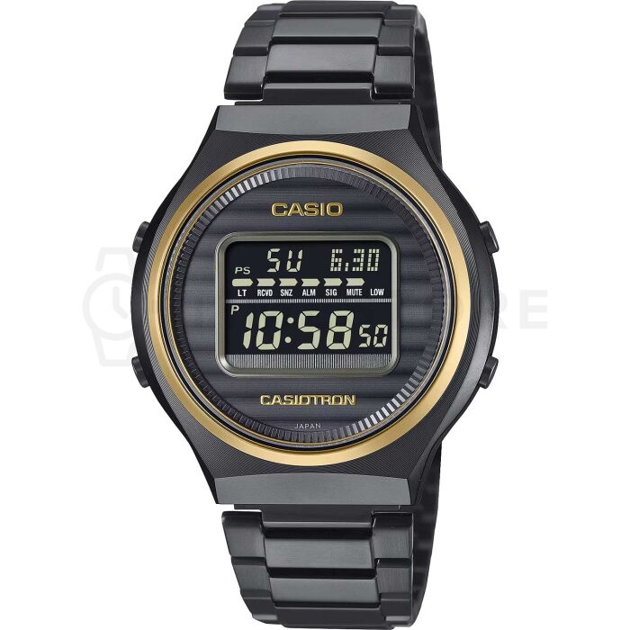 Casio Casiotron TRN-50ZE-1ADR