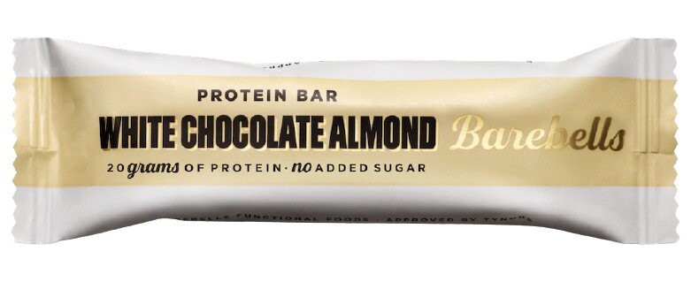 BAREBELLS Proteín Bar creamy crisp 55 g
