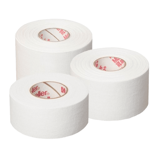 MUELLER MTape® Fixačná tejpovacia páska 5 cm x 13,7 m