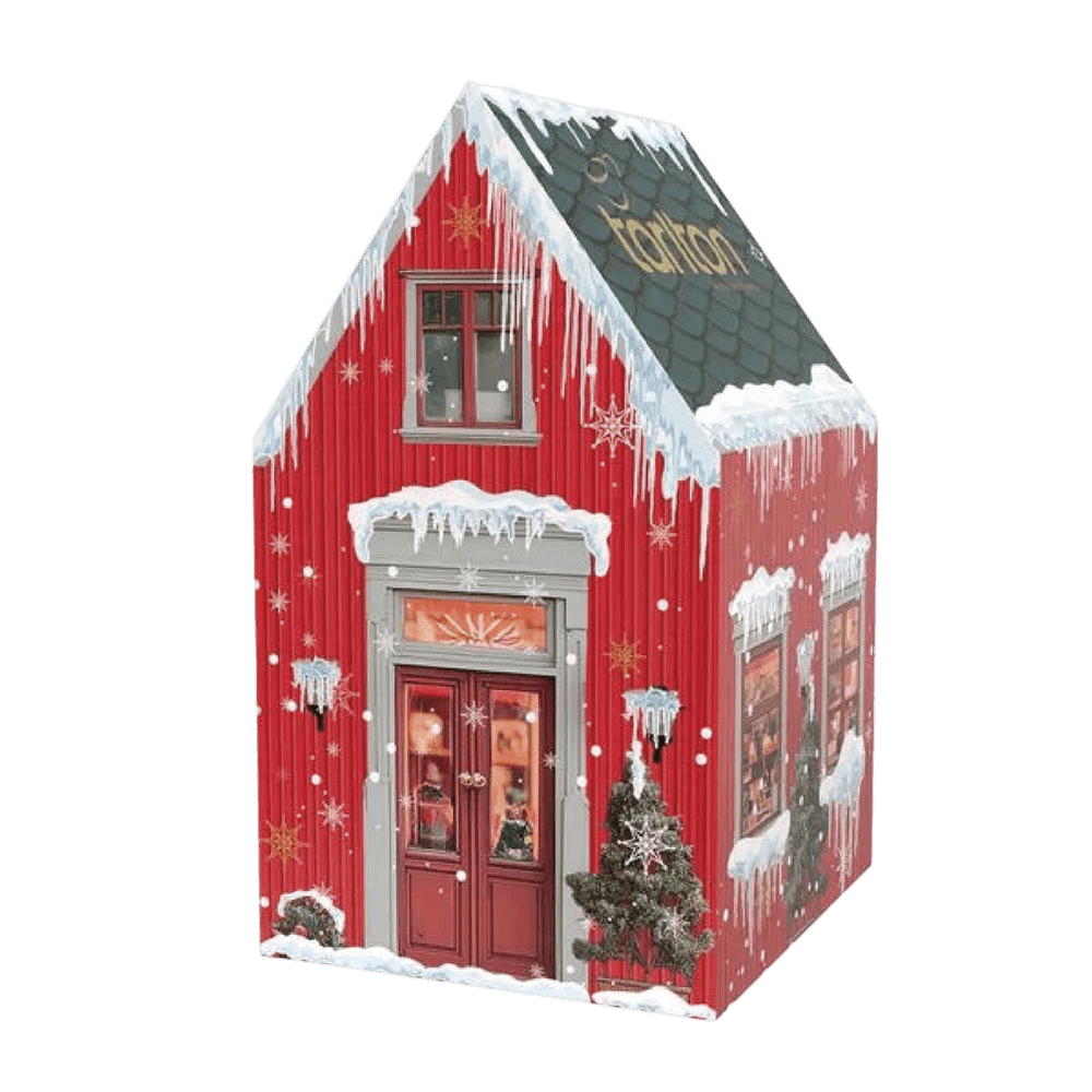 TARLTON Christmas Festive Tea Moments Red 80 g