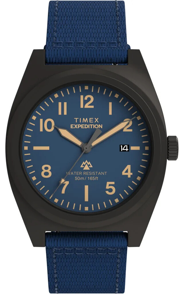 Timex Expedition Capstone TW2Y18200UK