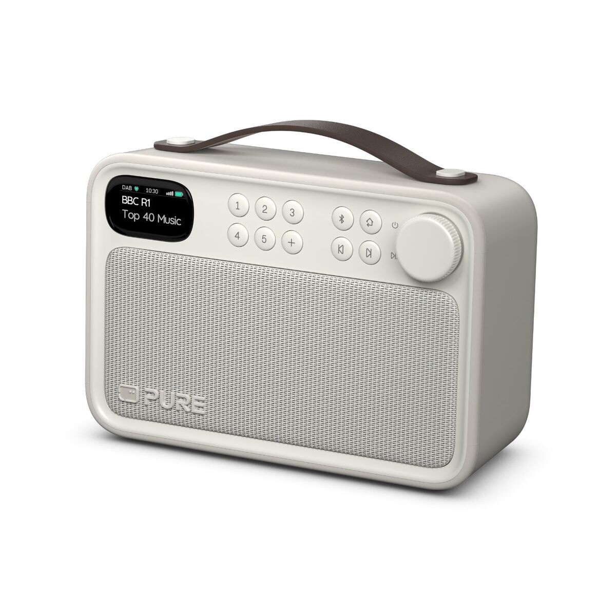 PURE Audio Bloom Sand