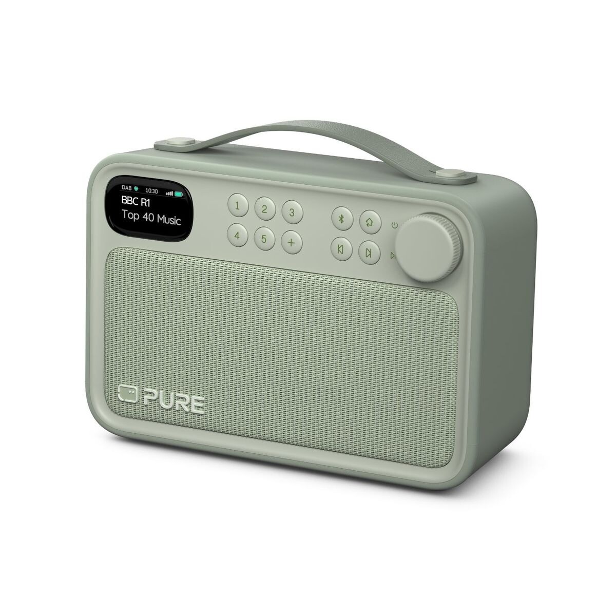 PURE Audio Bloom Sage