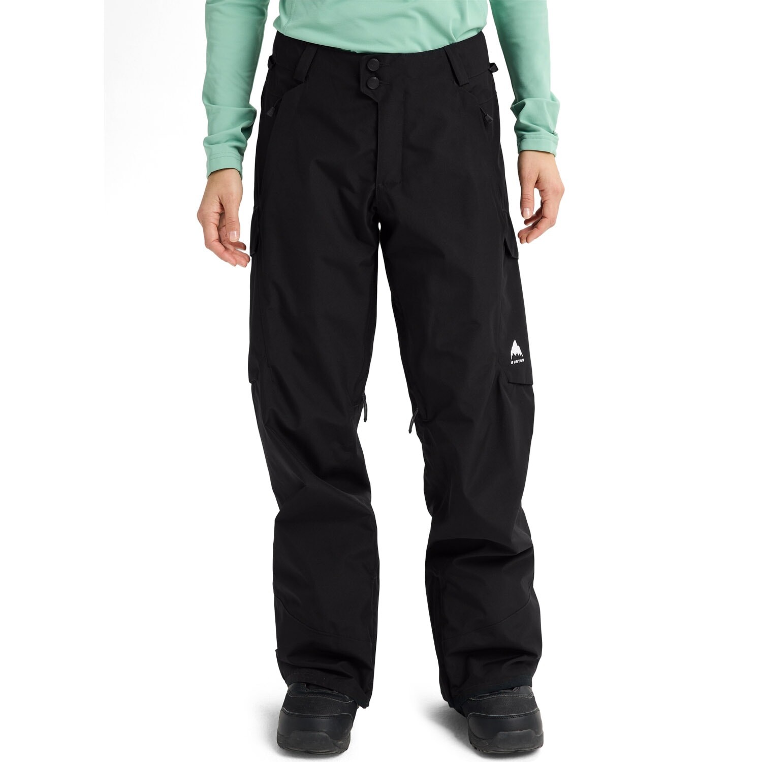 Burton Wms Reserve Pant Regular