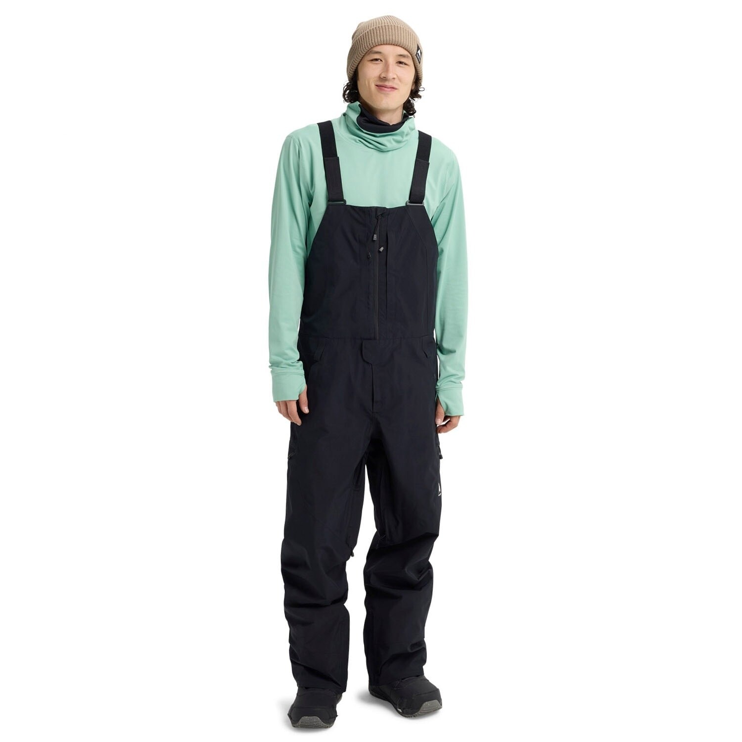 Burton GORE-TEX Reserve Bib Regular