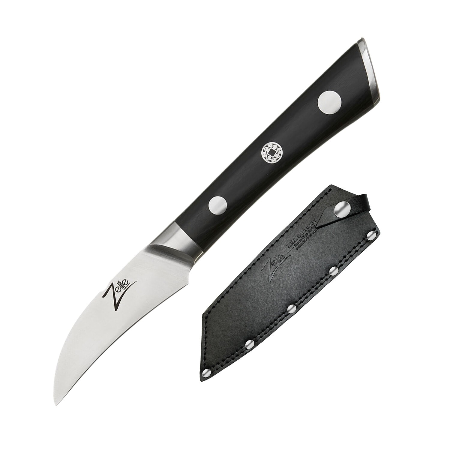 Zelite Infinity by Klarstein Razor-Edge séria, 2,75