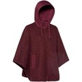 Pončá / Plášte do dažďa Geox W Sweater Curly Cape