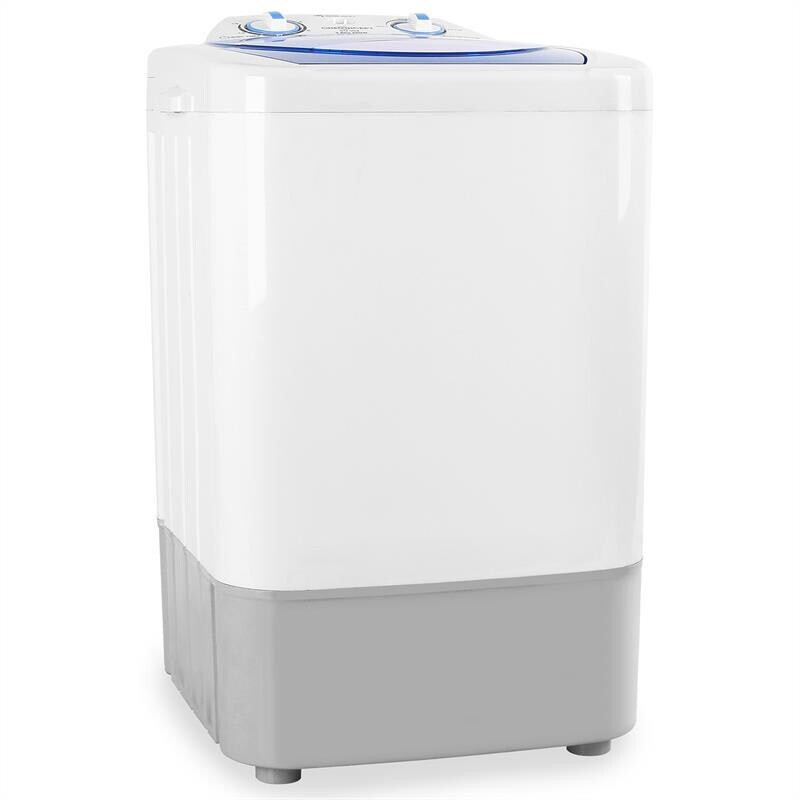 OneConcept SG002 mini práčka, 2,8 kg