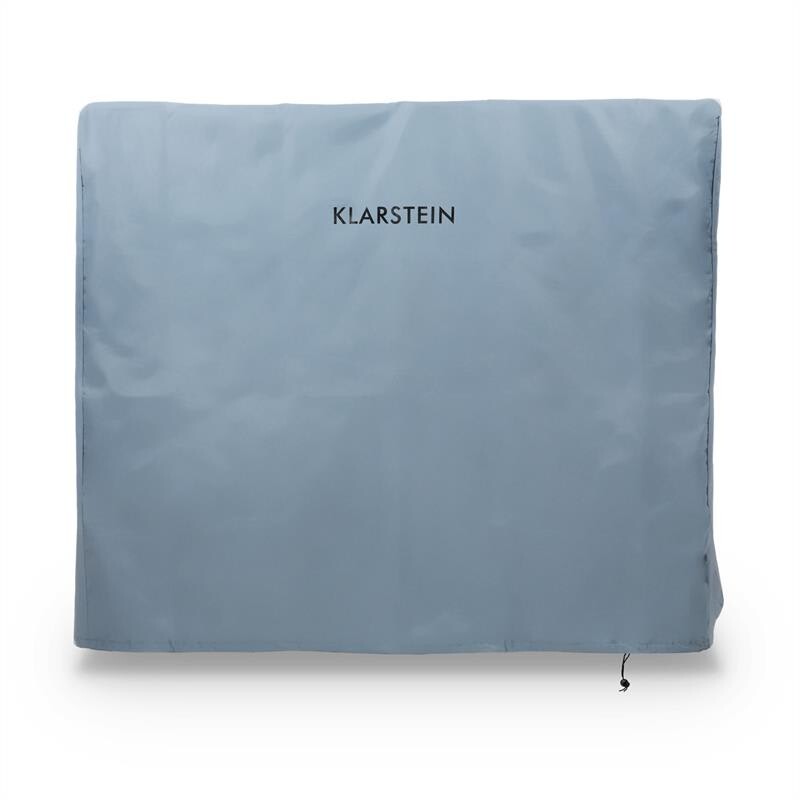 Klarstein Protector 136, kryt na gril, 64 x 116 x 136 cm, vrátane tašky