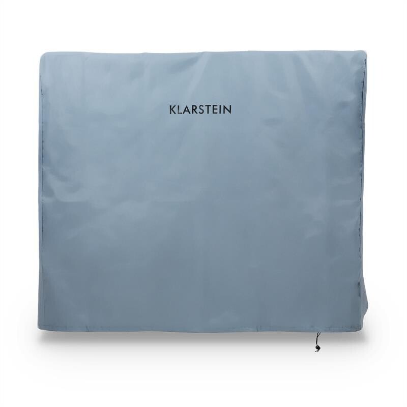 Klarstein Protector 147, kryt na gril, 76 x 102 x 147 cm, vrátane tašky