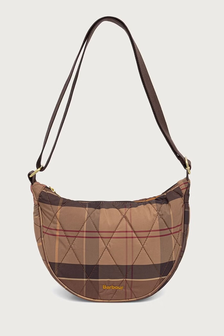 Barbour crossbody kabelka dámska