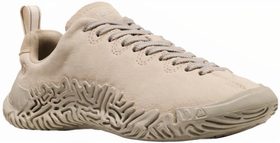 Keen JASPER MERKO WOMEN birch/plaza taupe Veľkosť: 37,5