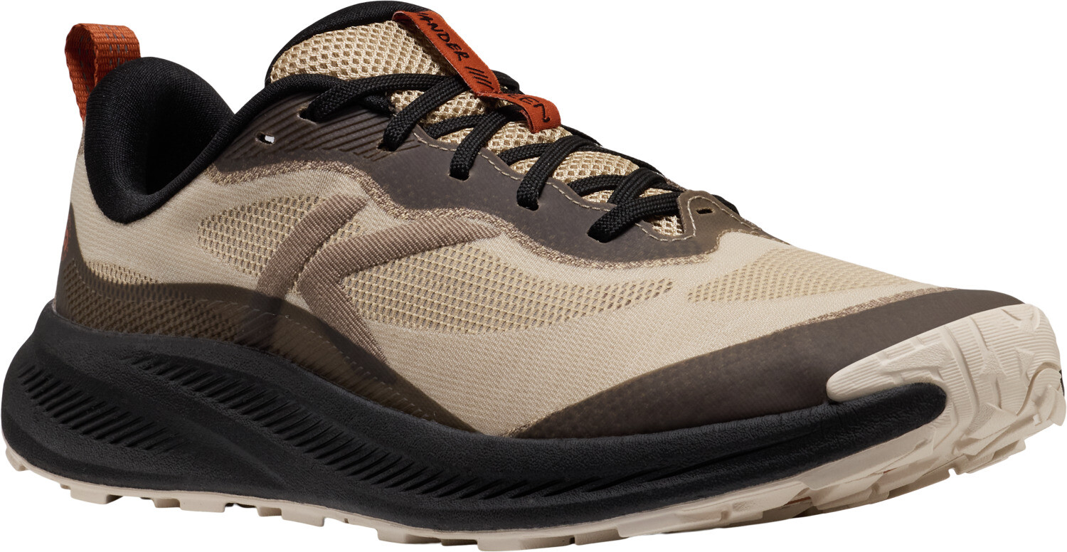 Keen WANDER MEN safari/black Veľkosť: 42,5
