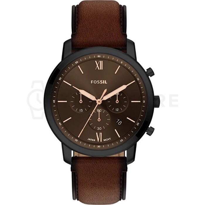 Fossil Neutra FS6163