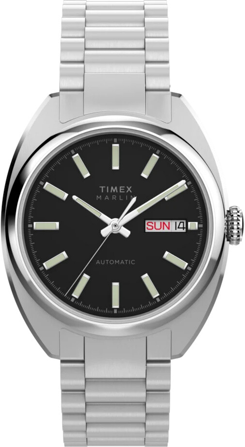 Timex Marlin Draper Automatic TW2Y65000UK