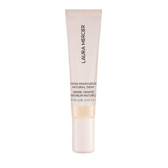Laura Mercier Tónovací hydratačný krém SPF 30 Tinted Moisturiser 15 ml 0N Silk