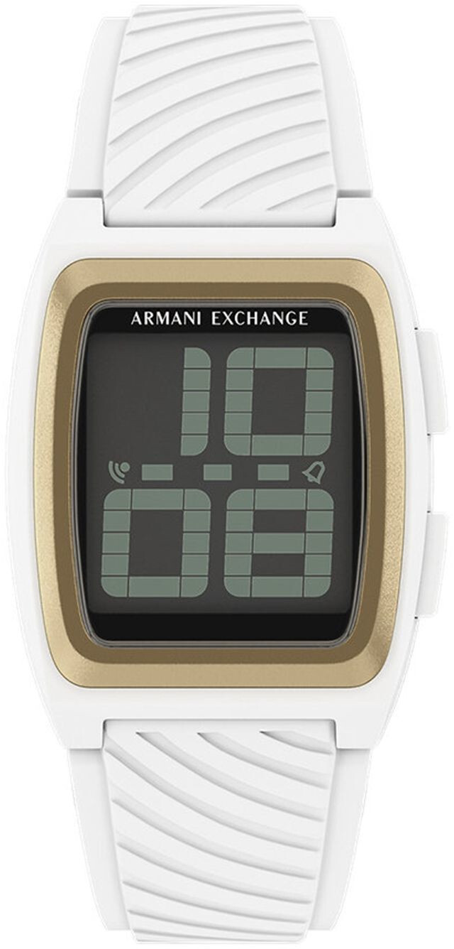 Armani Exchange Kelvin AX2968