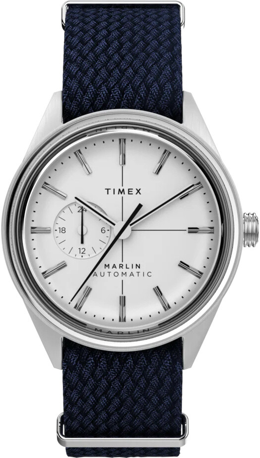 Timex Marlin Jet Automatic TW2V723007U