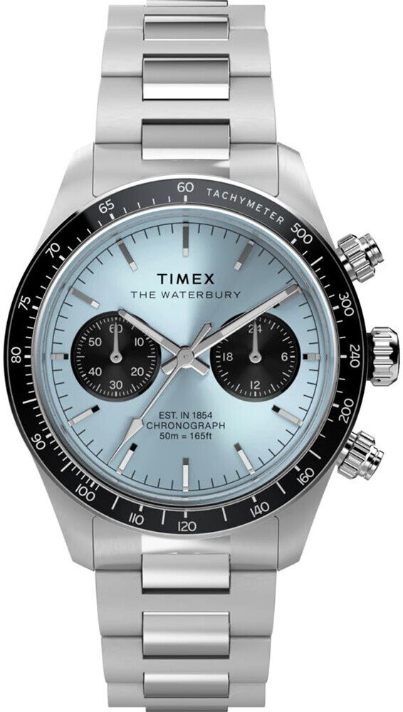 Timex Waterbury TW2Y70500UK