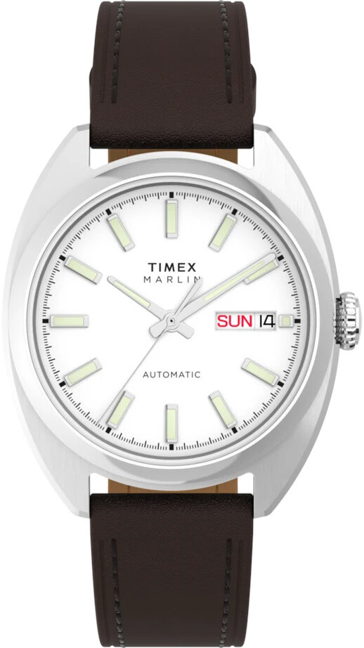 Timex Marlin Draper Automatic TW2Y65200UK