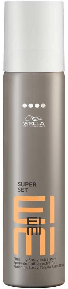 Wella Professionals Lak na vlasy s vysokou fixáciou EIMI Super Set 300 ml