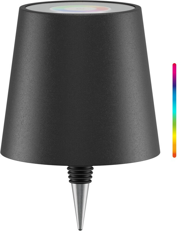 Bezdrôtové LED svietidlo na fľaše GOOBAY 76571