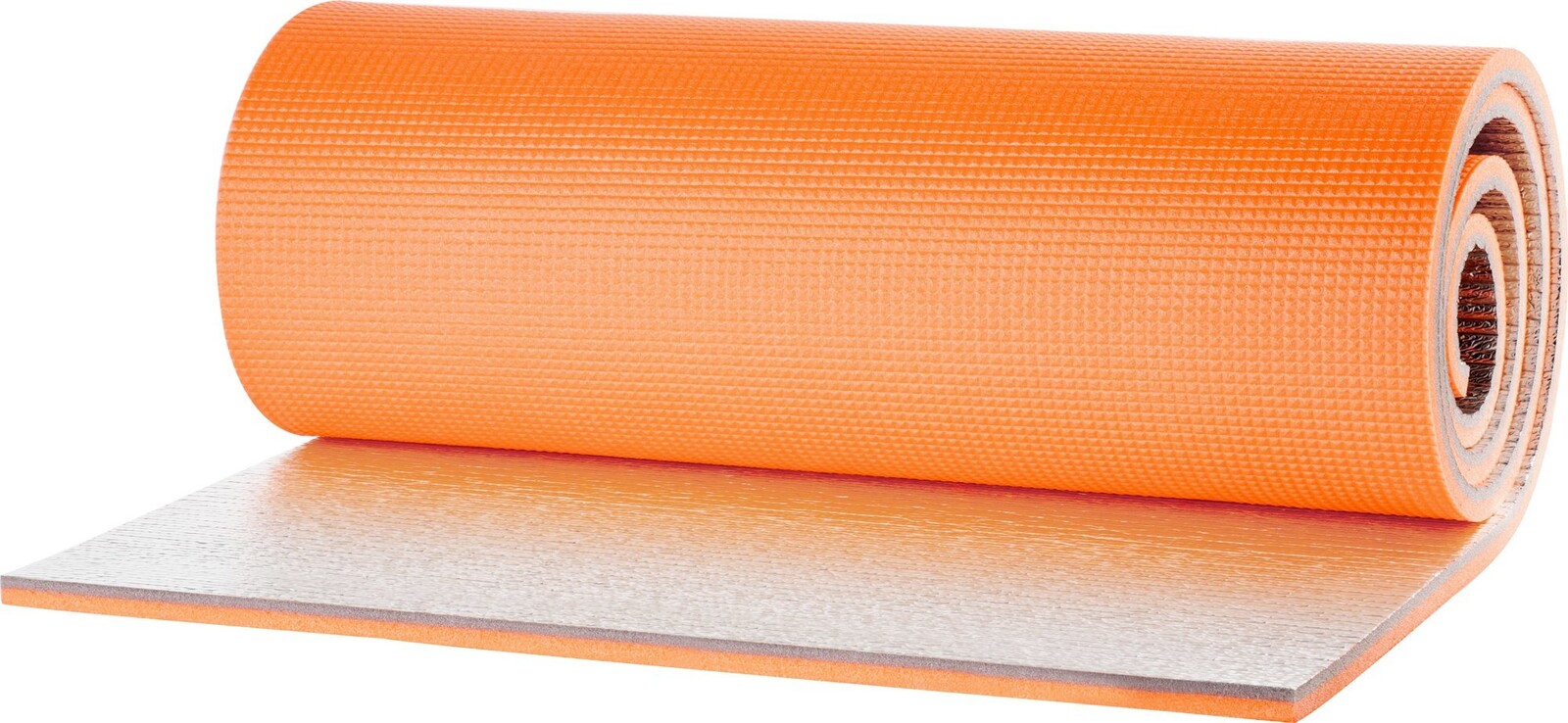Campgo Base Pad 1,2 IXPE Alu