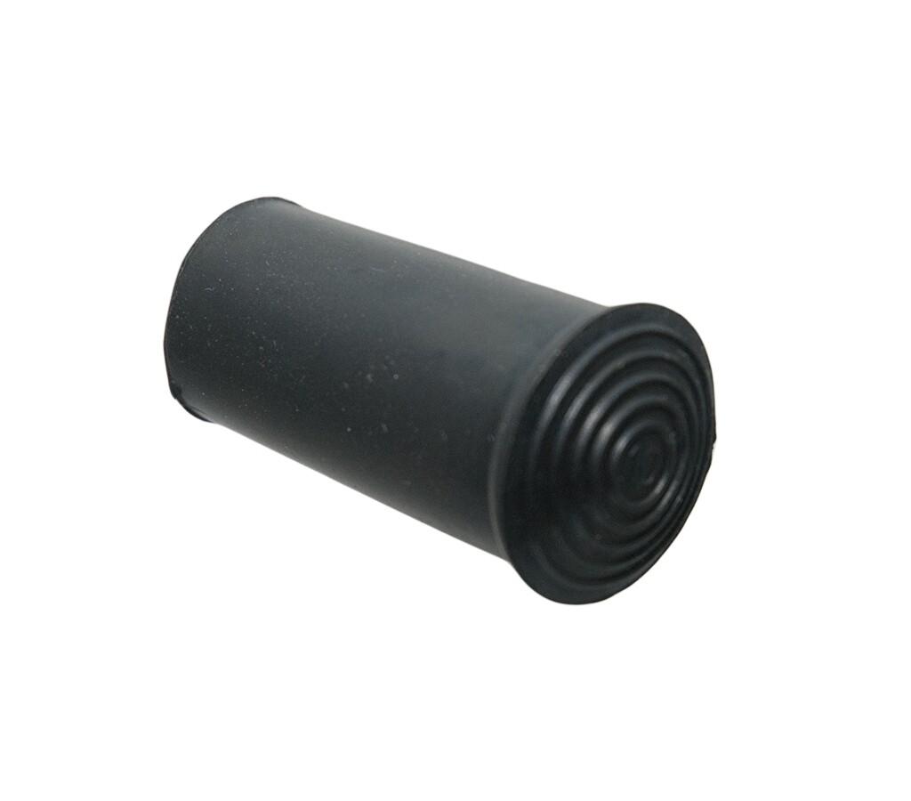 Petz rubber for endpin bass, long