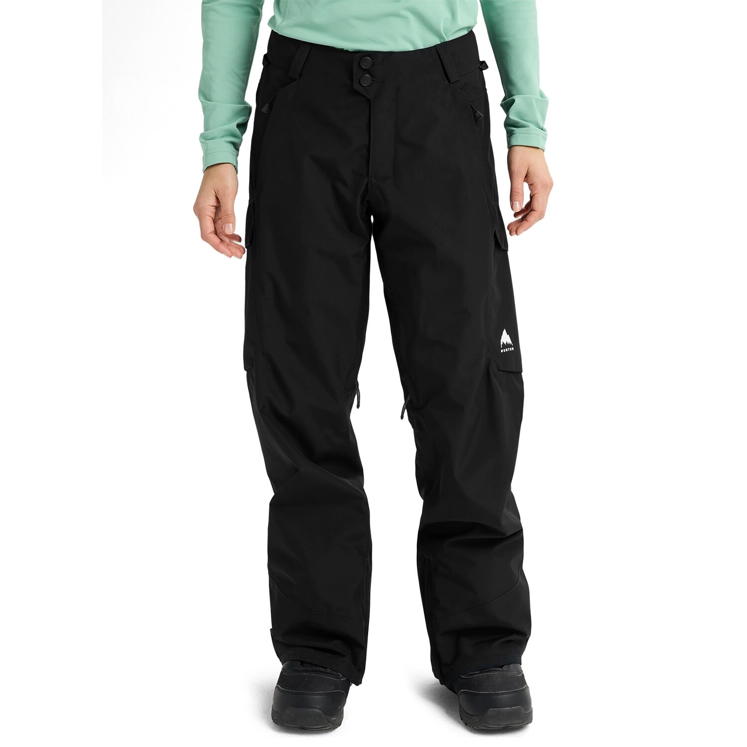 Burton Wms Reserve Pant Short