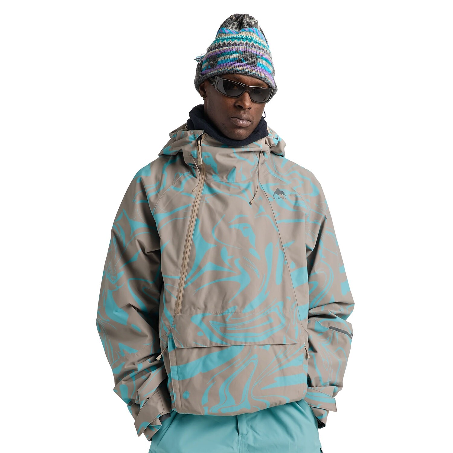 Burton Reserve Relax Anorak