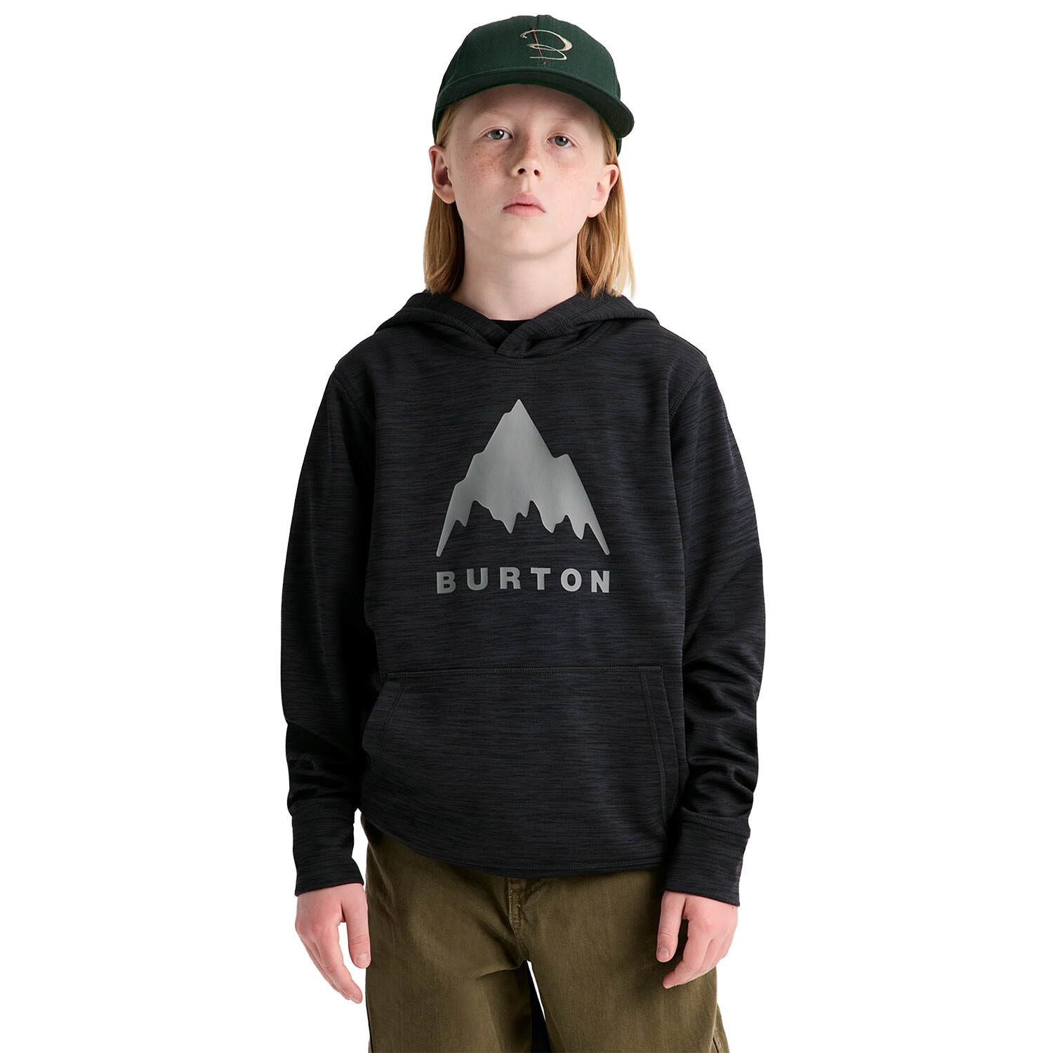 Burton Kids Oak Pullover