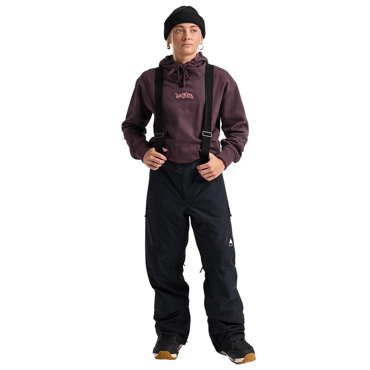 Burton Wms Reserve 2L 3In1 Pant