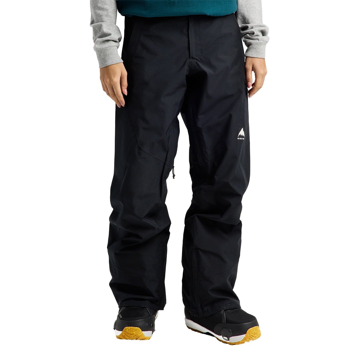 Burton Wms Gore-Tex Reserve Pant Regular