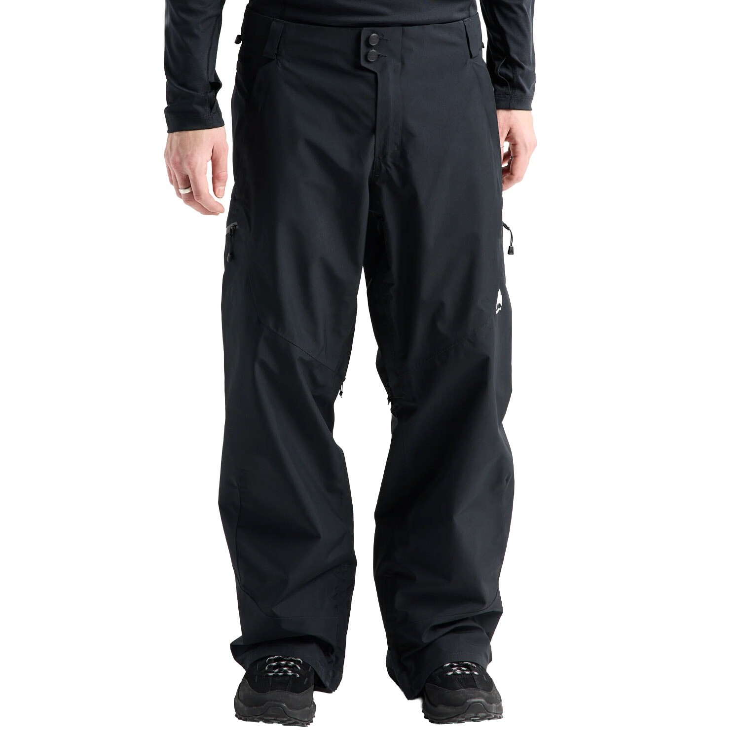 Burton Gore-Tex Reserve Pant Short