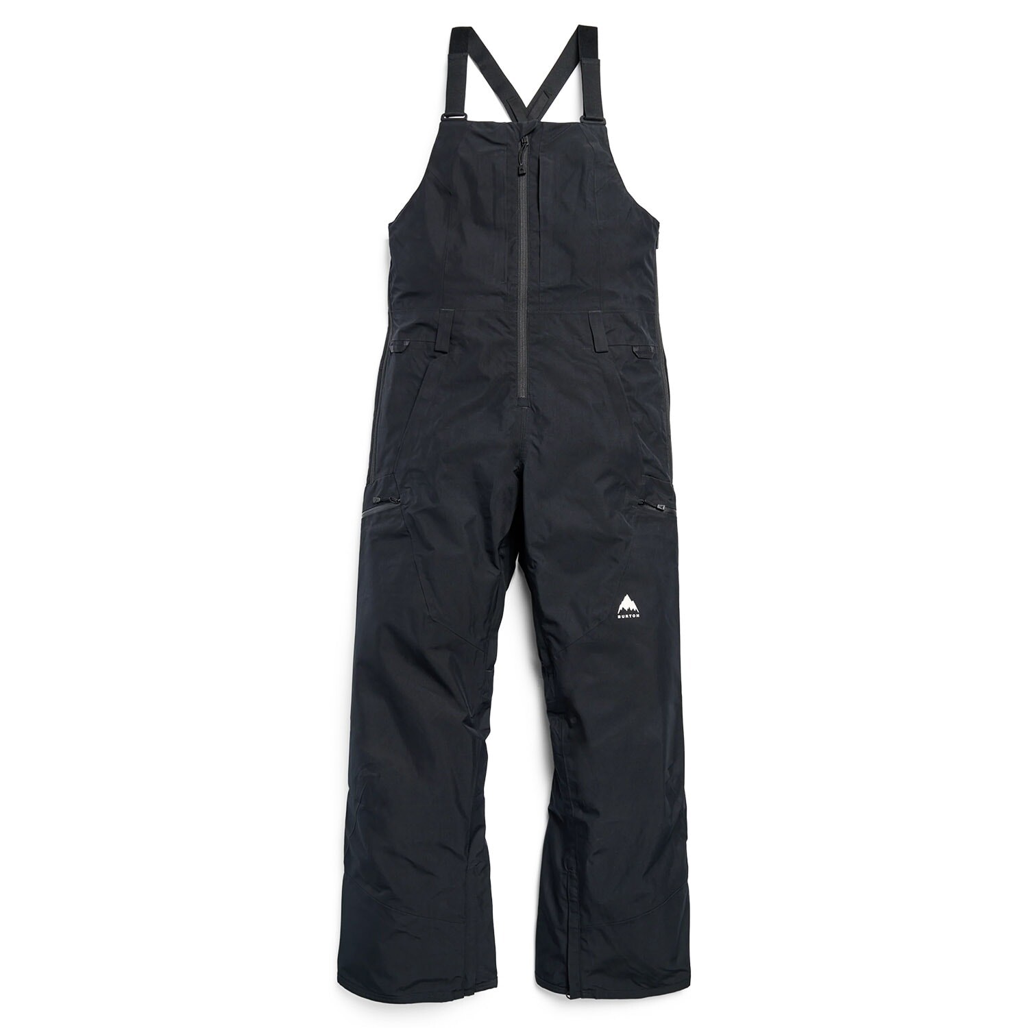 Burton Wms Gore-Tex Reserve 2L Bib Short