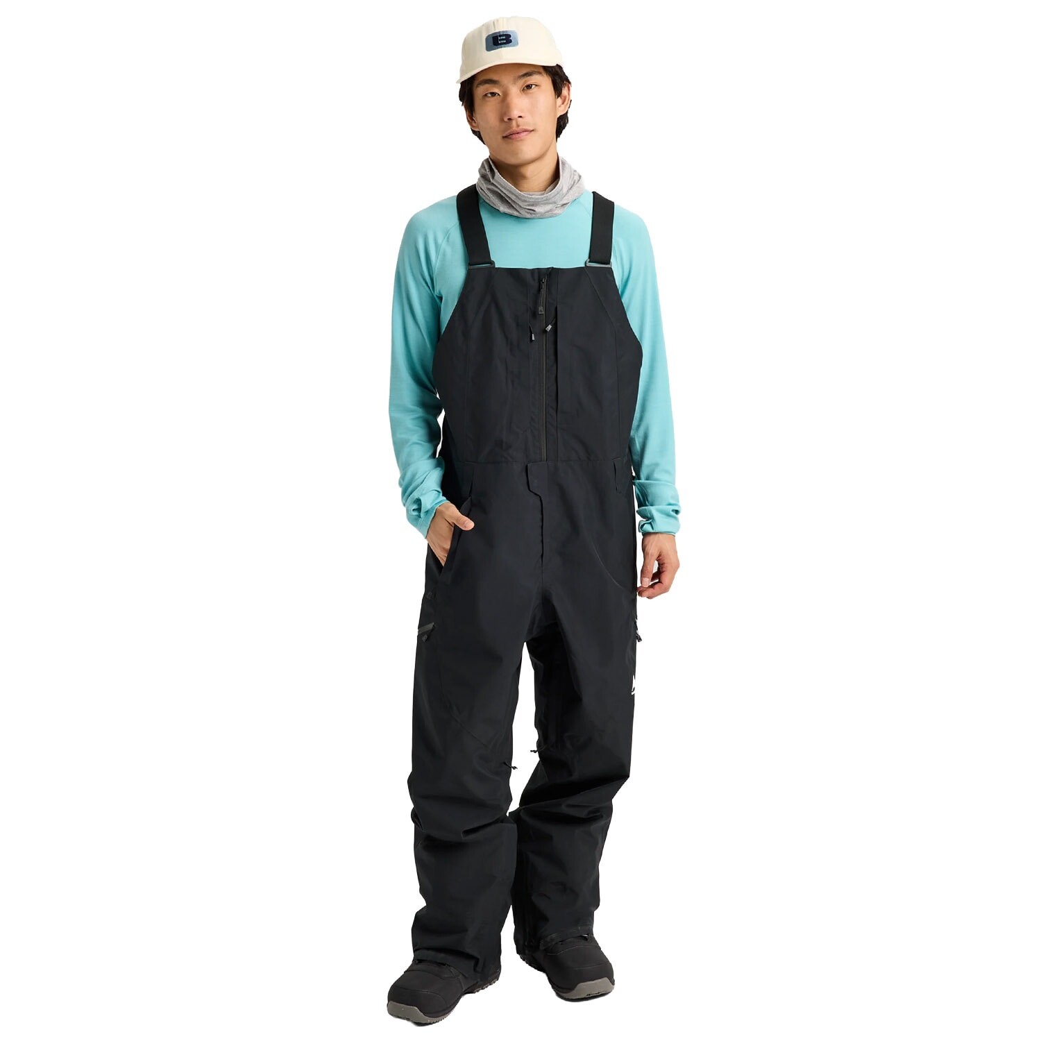 Burton GORE-TEX Reserve Bib Short