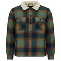 Vrchné košele Rip Curl  BELLS SHERPA JKT