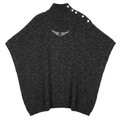 Pončá / Plášte do dažďa Zadig & Voltaire X60835